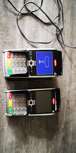 Ingenico iWL250 (2 foto / 2)