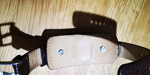 Часы diesel (3 фото из 5)