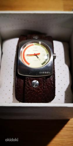 Часы diesel (фото #4)