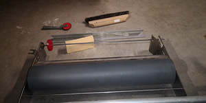 Tapo Fix cb 70 (2 foto / 3)
