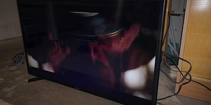 Samsung 40tv+Philips dvd recorder+dvd (1 foto / 5)