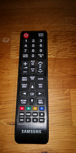 Samsung 40tv+Philips dvd recorder+dvd (5 foto / 5)