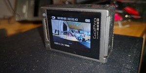 GoPro Hero4 (4 фото из 4)