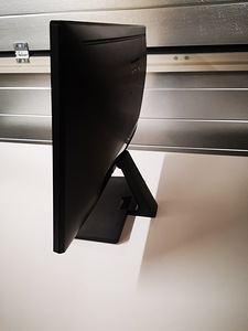 Монитор Benq GW2470 (4 фото из 4)