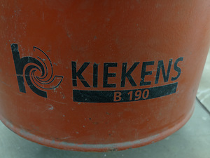 Кикенс Б 190 (3 фото из 4)