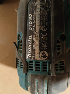 Makita (4 фото из 10)