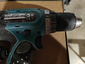 Makita (9 фото из 10)