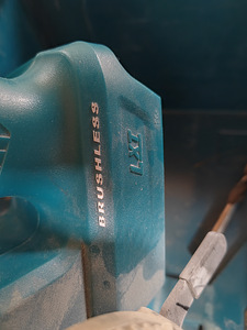 MAKITA DCC501 (4 foto / 5)