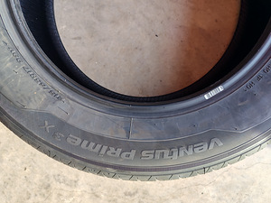 Hankook Ventus Prime 3 (4 foto / 7)