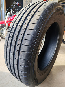 Hankook Ventus Prime 3 (5 foto / 7)