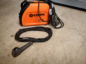 Kemppi minarc evo 180 (1 foto / 3)
