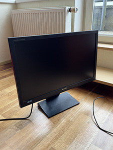 24” Samsung S24A450B monitor (5 foto / 6)