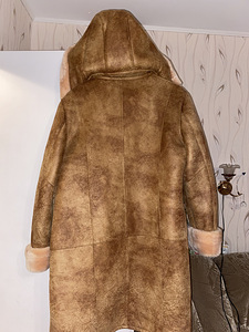 Дублёнка (2 фото из 4)