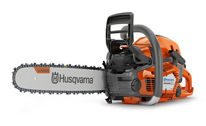 Husqvarna 545 Mark 2 (1 фото из 1)