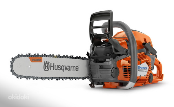 Husqvarna 545 Mark 2