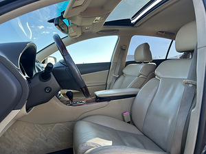 Lexus GS300 ACC, keyless, MarkLevinson, reg.tasu makstud (11 foto / 15)