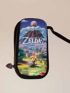 Nintendo Switch Lite Türkiissinine (2 foto / 3)