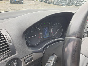 Skoda octavia 2.0 103kw manuaal (5 foto / 9)