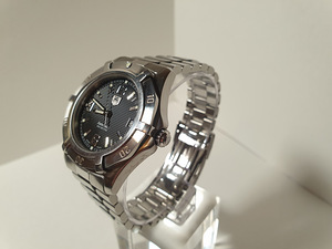Tag Heuer WN2111 Автоматические 39мм (1 фото из 9)