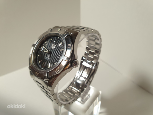 Tag heuer wn2111 Automatic 39mm