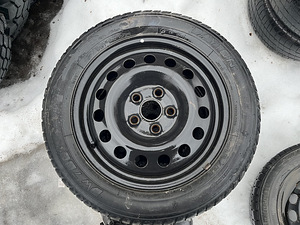 5x112 16” VW plekkveljed (3 foto / 4)