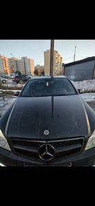 Mercedes w204 embleem (3 foto / 3)