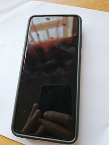 Telefon Samsung Galaxy S20 Plus, 128 GB, Must (9 foto / 9)