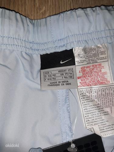 Nike püksid (foto #1)