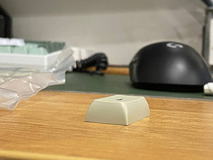 Windows 95 keycaps/ XDA profile/ PBT (2 foto / 2)