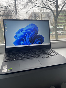 Lenovo Legion 82AU Laptop (1 foto / 1)