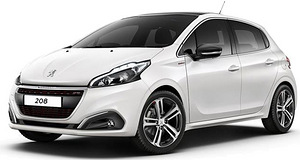 Odav Autorent Tallinnas (1 foto / 10)