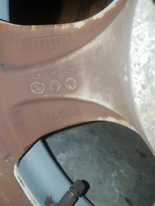 Veljed R15 5x108 (4 foto / 5)