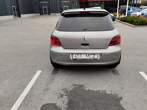 Peugeot 307 (2 foto / 9)