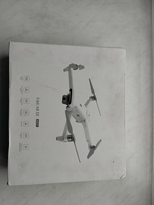 Fimi X8 2020 (3 фото из 4)