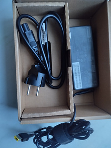 Lenovo laadija (1 foto / 3)