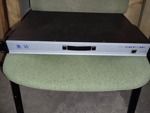 KVM переключатель AddView Catx 4000 (1 фото из 3)