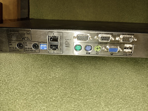 KVM переключатель AddView Catx 4000 (3 фото из 3)