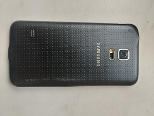 Samsung galaxy S5 mini (2 foto / 4)
