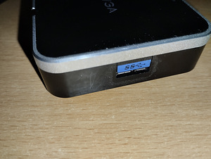 EVGA plus39 (1 foto / 3)