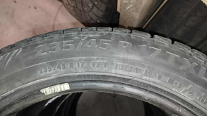 Шины 235/45/R17 (4 фото из 6)