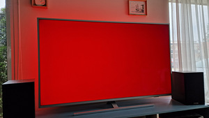 Tv Philips 58PUS8505 4K Android 11 (6 foto / 10)