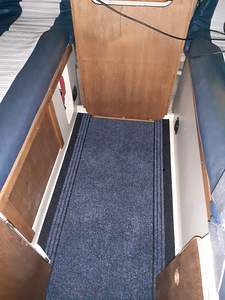 Belmar 755 (3 фото из 6)