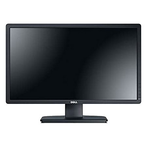 DELL 24-TOLLINE MONITOR (1 foto / 1)