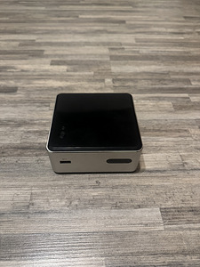 Apple tv