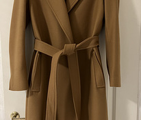 Пальто Zara XS-S