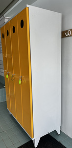 Рабочие шкафы (2 фото из 2)