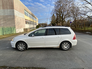 Peugeot 307 SW 2.0hdi 2004a (3 foto / 10)
