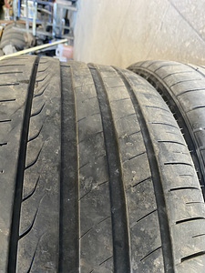 245/40/19 Minerva Radial F205 suverehvid 4tk (2 foto / 6)