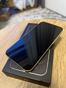 iPhone 12 pro Gold 128GB (6 foto / 10)