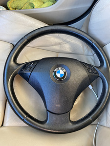 BMW e60/e61 lci facelift rool (1 foto / 1)